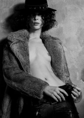 FUNNYTASTES MAGAZINE