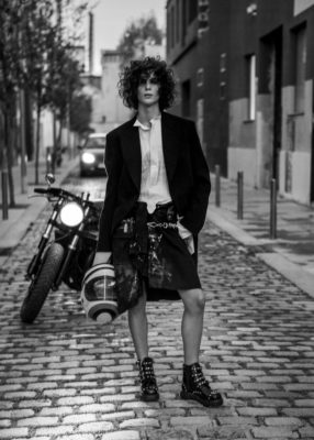 FUNNYTASTES MAGAZINE