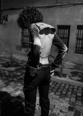 FUNNYTASTES MAGAZINE