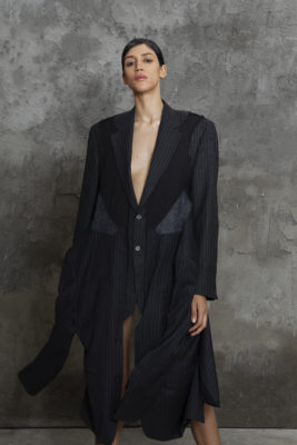 FUCKING YOUNG MAGAZINE