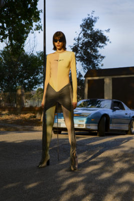 FUCKING YOUNG MAGAZINE