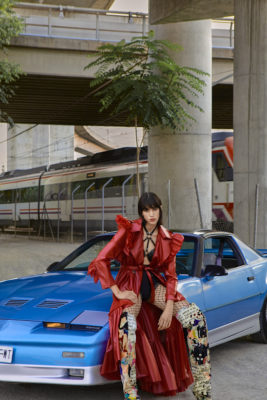 FUCKING YOUNG MAGAZINE