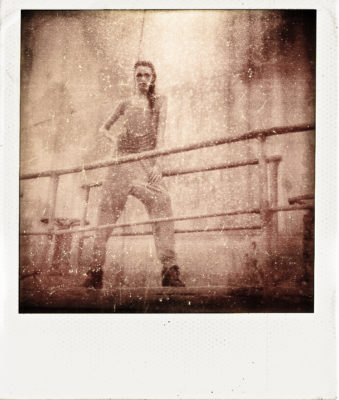 © CRISTIAN DI STEFANO