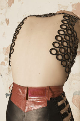 FUNNYTASTES MAGAZINE