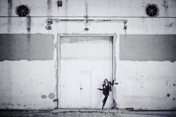 GORI DE PALMA — RAT SCABIES