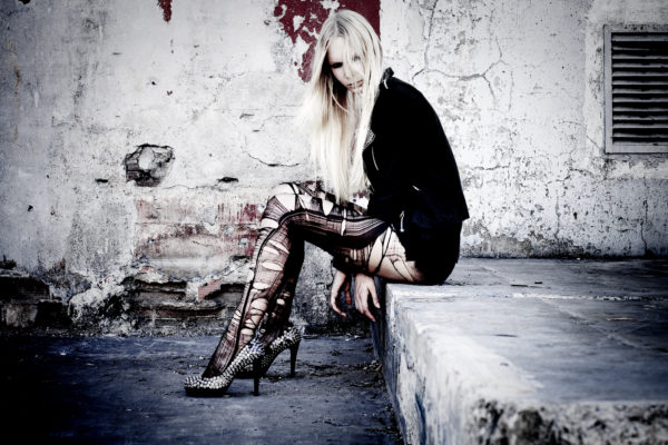 GORI DE PALMA — RAT SCABIES