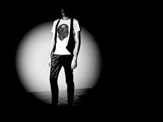 Gori de Palma — ECORCHÉ