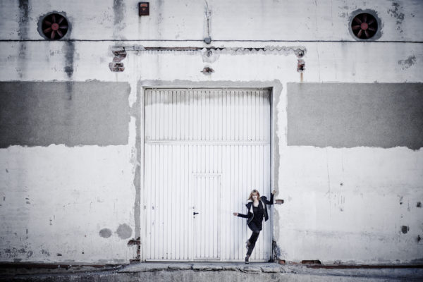 Gori de Palma — NEW SKIN