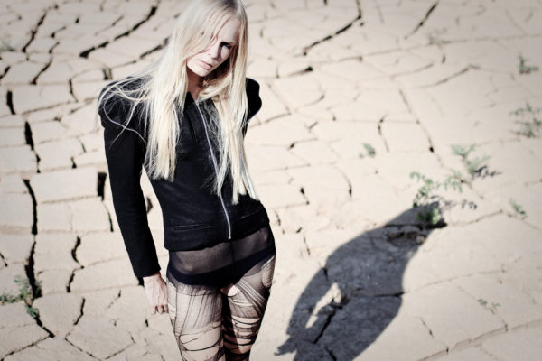 Gori de Palma — NEW SKIN