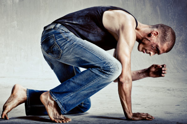 DIESEL — WET AND DIRTY