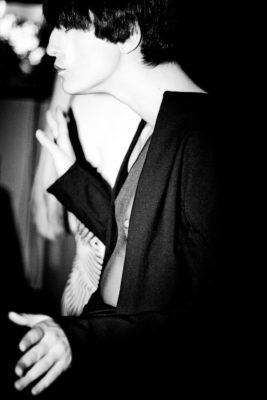 ESTRELLA ARCHS — BACKSTAGE 080 BFW