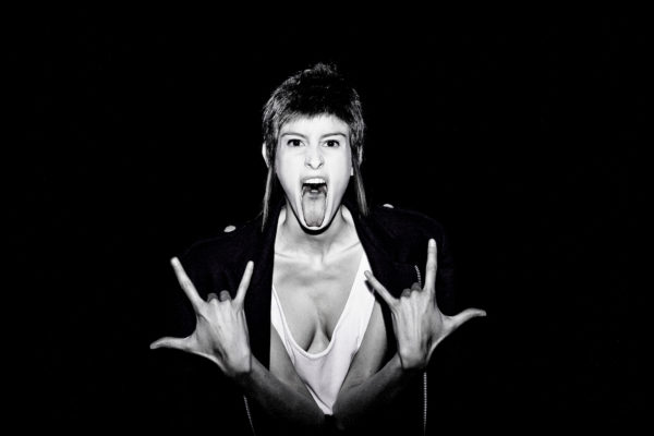 GORI DE PALMA — ECORCHÉ SS10 — BACKSTAGE 080 BFW