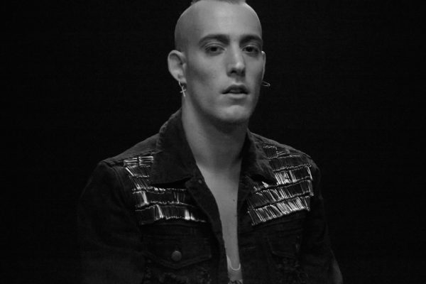 GORI DE PALMA — Rat Scabies