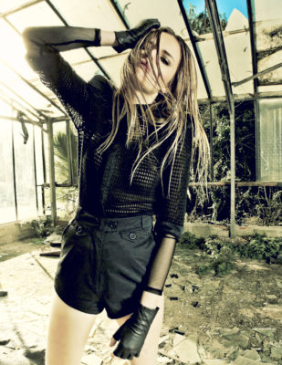 GORI DE PALMA — WITCH HOUSE