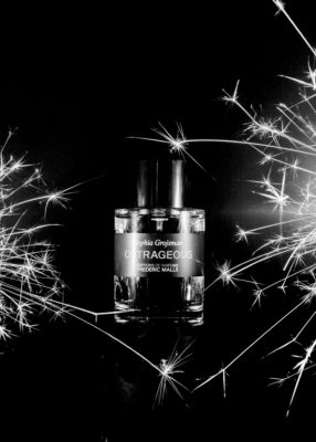 SOPHIA GROJSMAN — FUNNYTASTES MAGAZINE