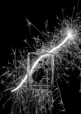 Escentric Molecules — FUNNYTASTES MAGAZINE