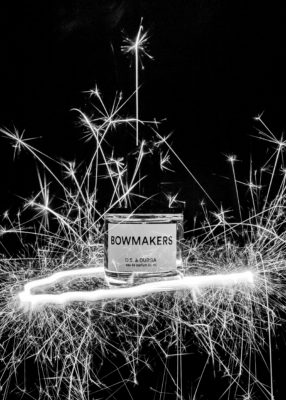 D.S. & DURGA — FUNNYTASTES MAGAZINE