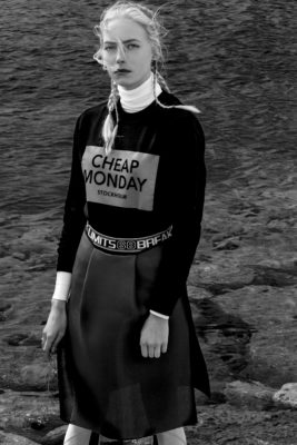 FUNNYTASTES MAGAZINE