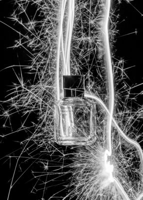 JAISON PARIS — FUNNYTASTES MAGAZINE