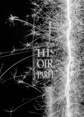 HIS OIR — FUNNYTASTES MAGAZINE