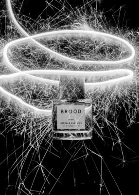 CAPSULE PARFUMS — FUNNYTASTES MAGAZINE