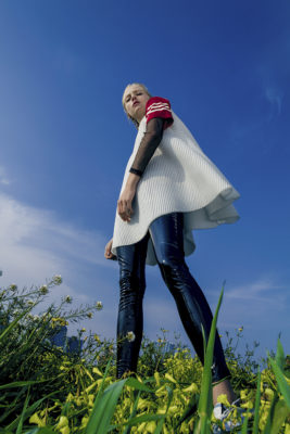 FUNNYTASTES MAGAZINE