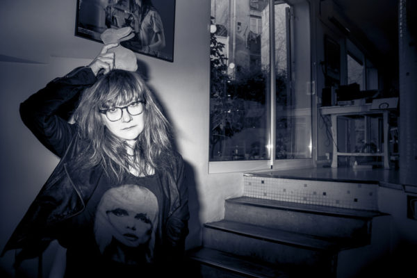 ISABEL COIXET — NEO2 MAGAZINE