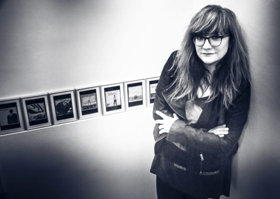 ISABEL COIXET — NEO2 MAGAZINE