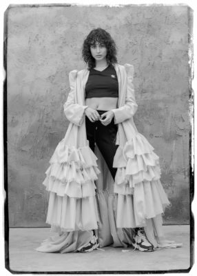 LENAIS — VEIN MAGAZINE