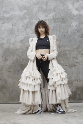 LE NAIS — VEIN MAGAZINE