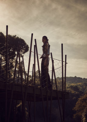 FUNCKING YOUNG MAGAZINE