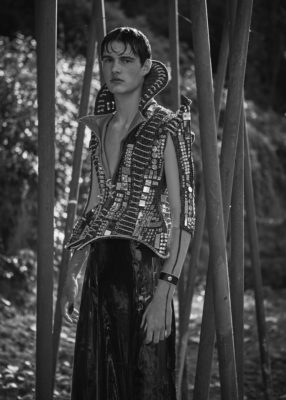 FUNCKING YOUNG MAGAZINE