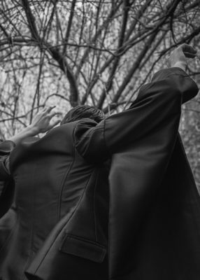 FUNCKING YOUNG MAGAZINE