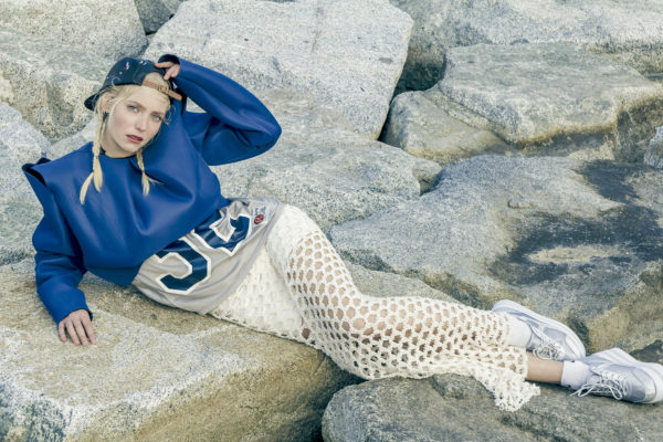 FUNNYTASTES MAGAZINE