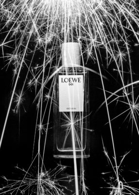 LOEWE — FUNNYTASTES MAGAZINE