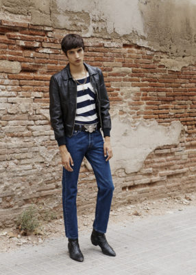 FUCKING YOUNG MAGAZINE