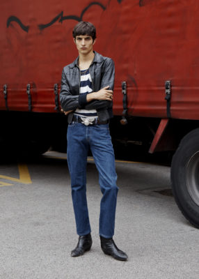 FUCKING YOUNG MAGAZINE