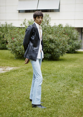 FUCKING YOUNG MAGAZINE