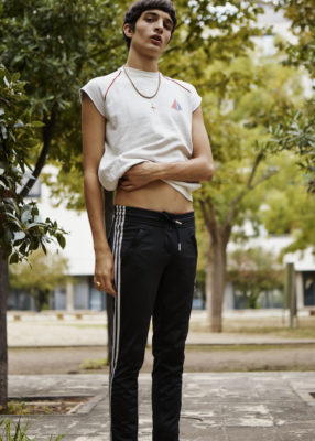 FUCKING YOUNG MAGAZINE