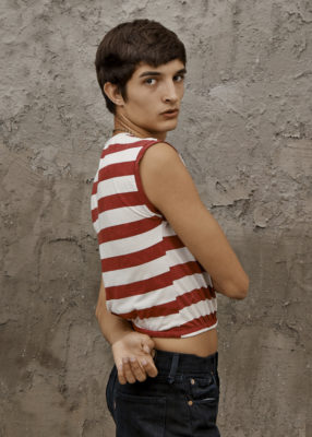 FUCKING YOUNG MAGAZINE