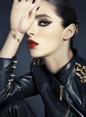 MINERVA PORTILLO — S MODA