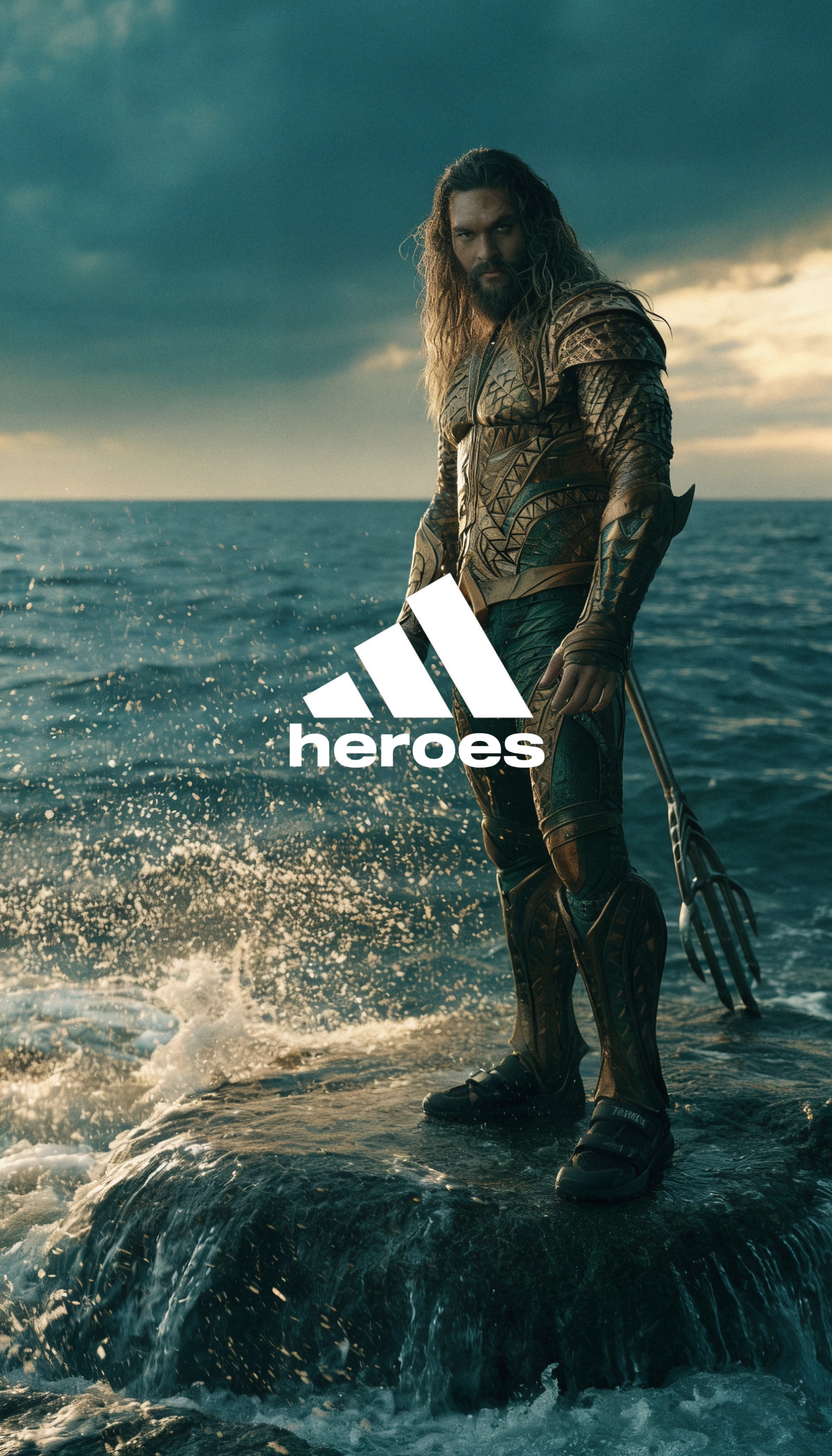 Aquaman