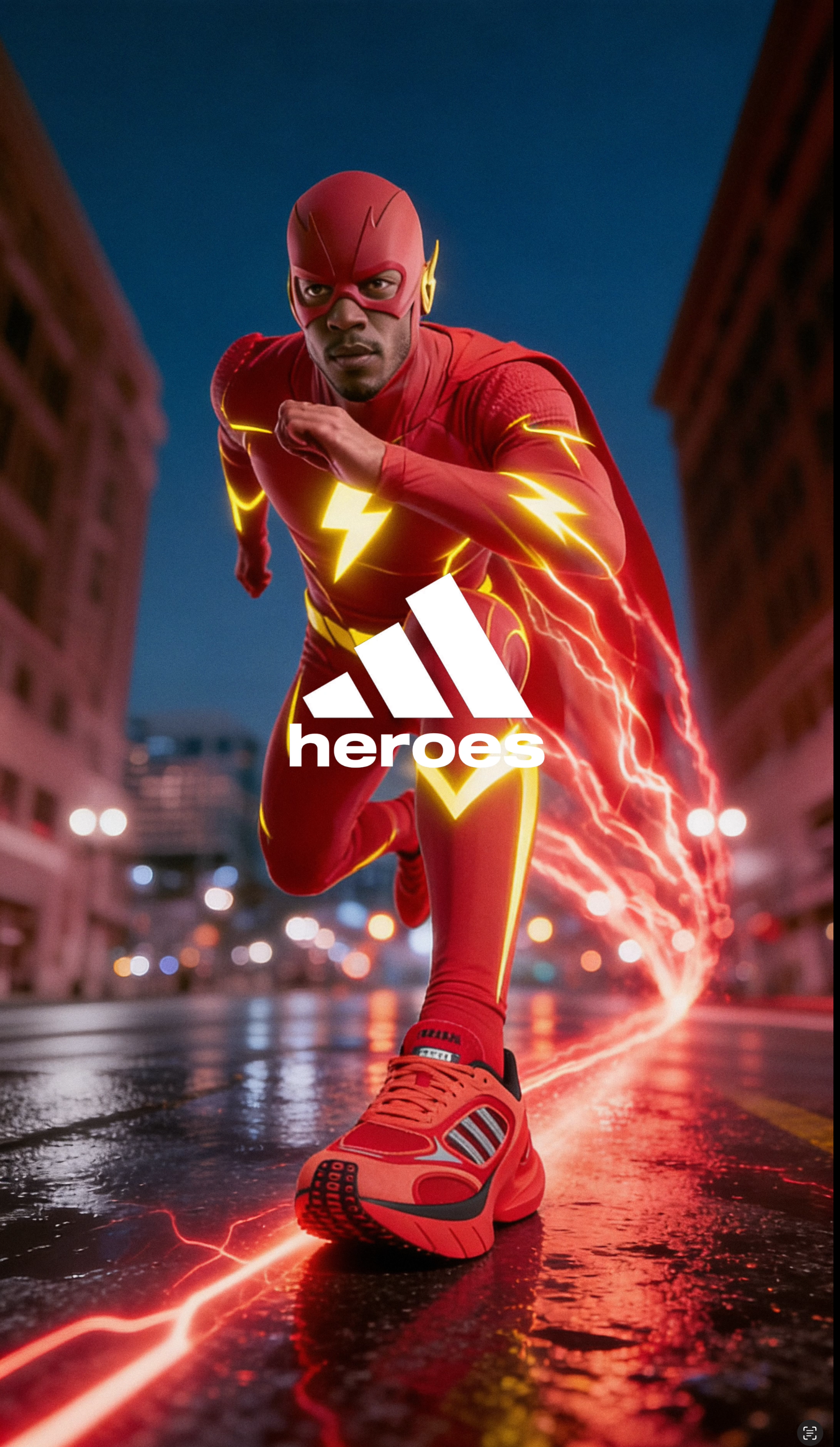 Flash