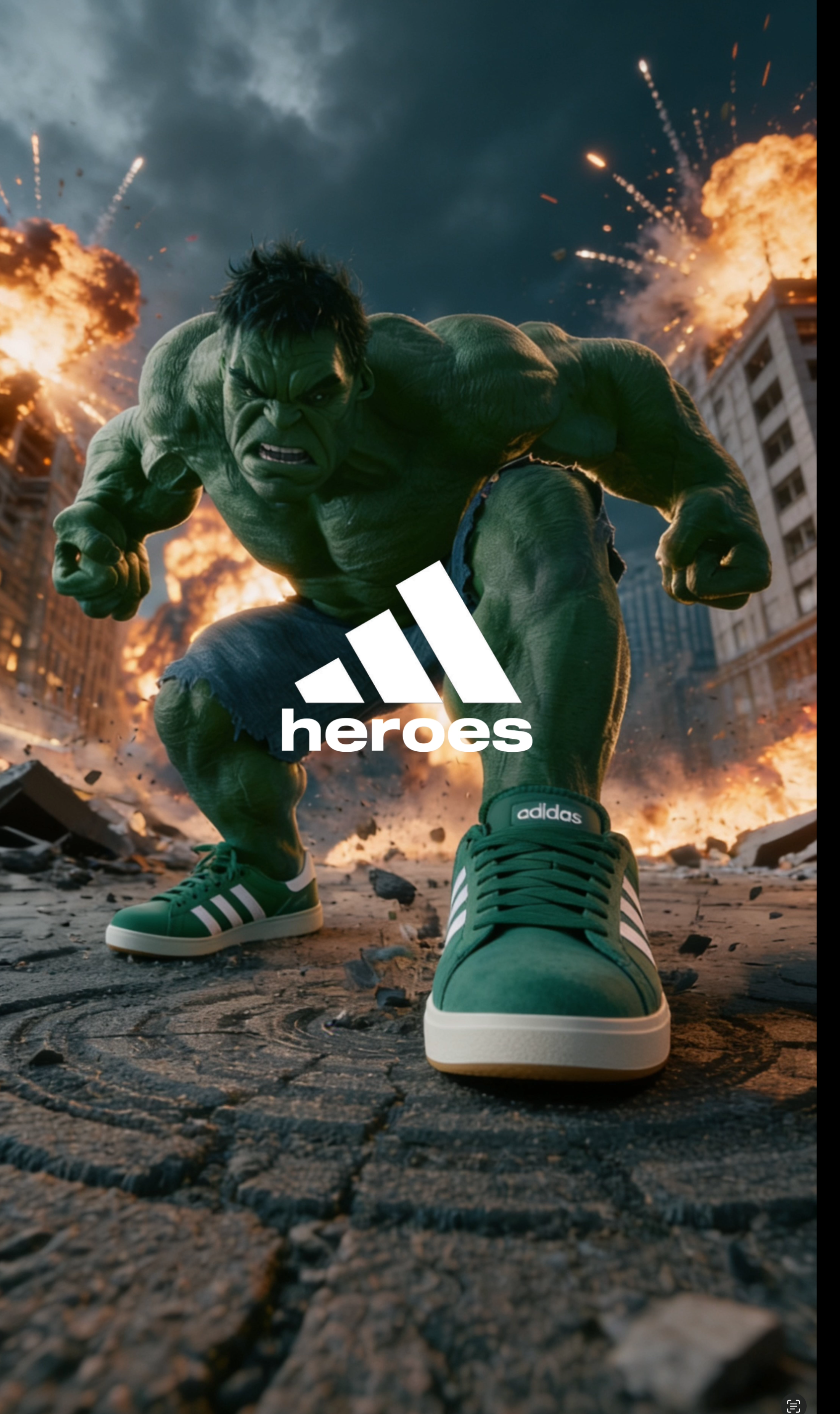 Hulk