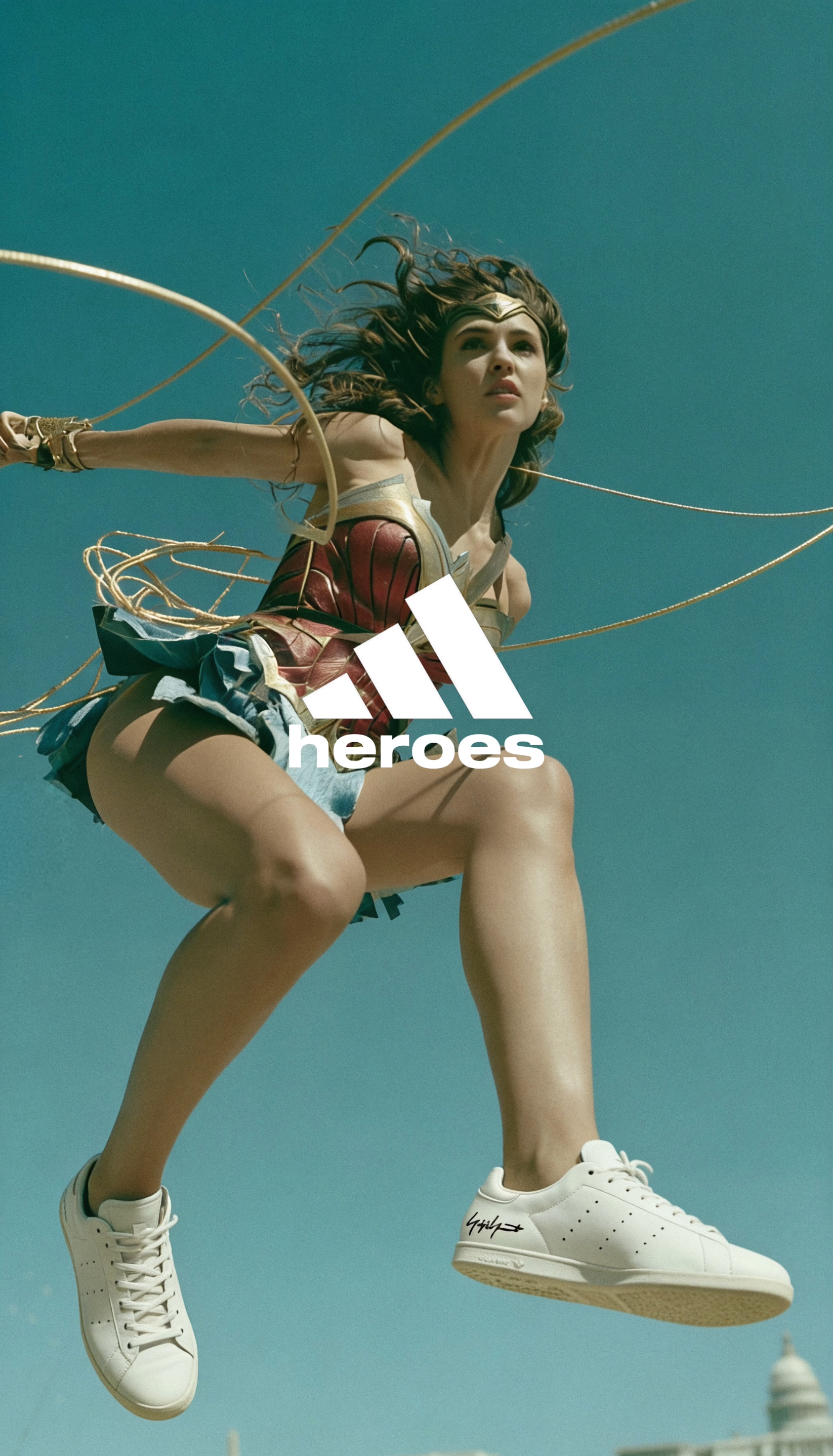 Wonder Woman
